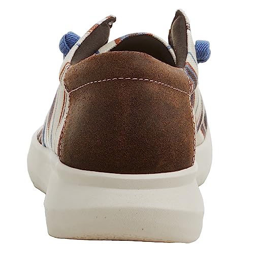Image of Ariat Men's Hilo Chimayo