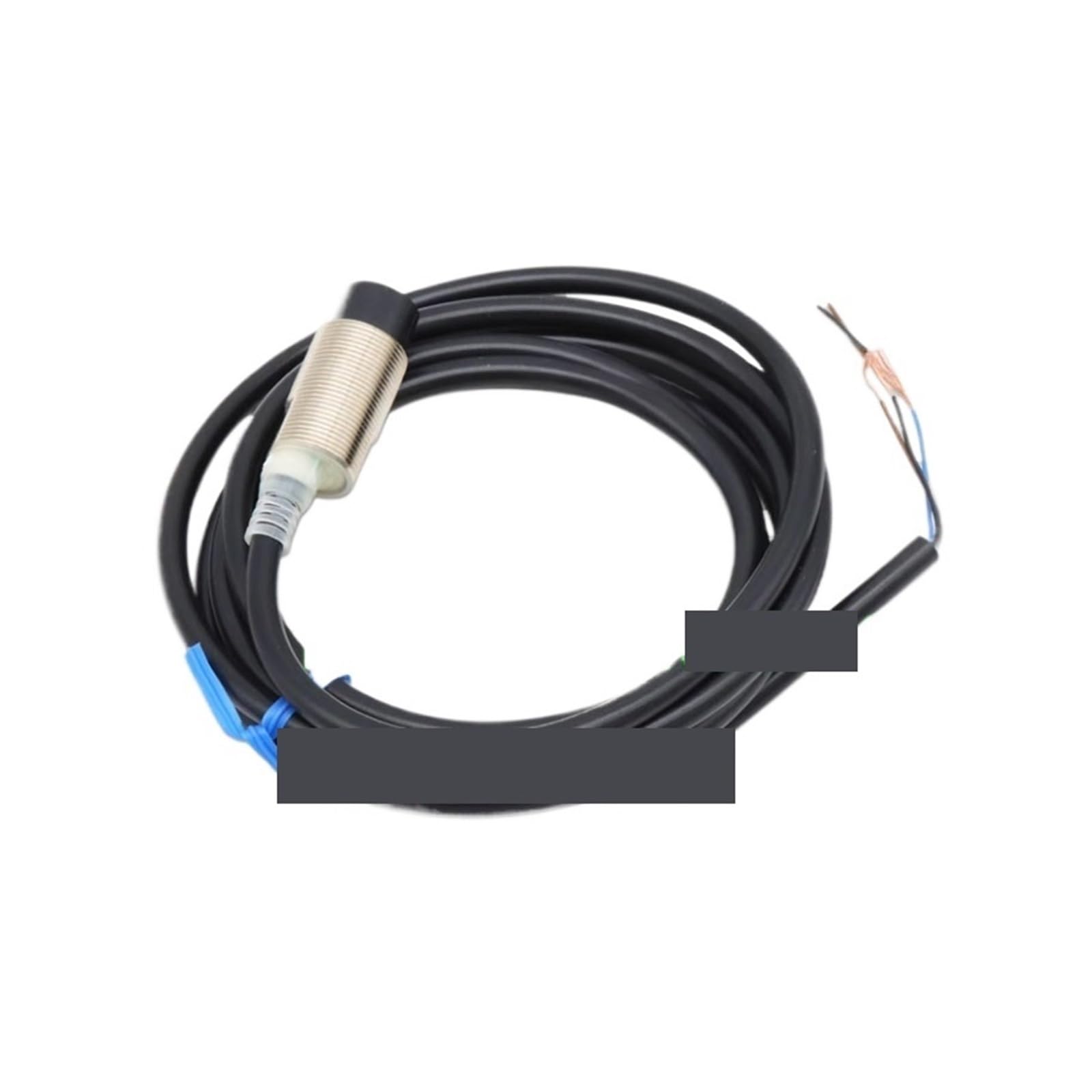 Capteur E2E-X20MD1 résout les pannes de détection machine