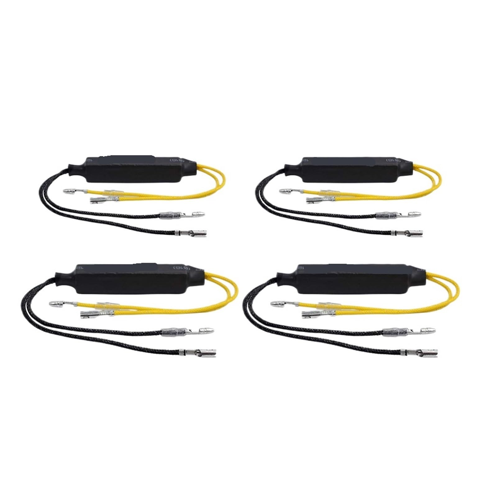 Résistance décodage clignotant LED anti surclignotement erreur 21W