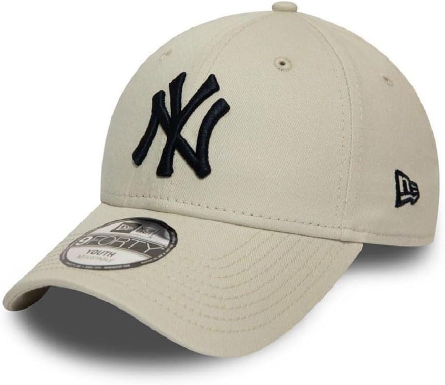 Boy's Mlb Basic Neyyan Cap