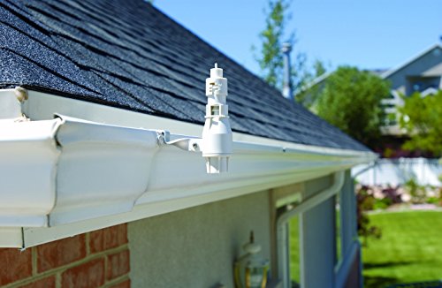Orbit Rain and Freeze Sensor for Sprinkler Controllers - 57069 - image 2