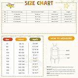 Zoom IMG-2 costume di halloween zucca neonato Zoom IMG-2 costume di halloween zucca neonato