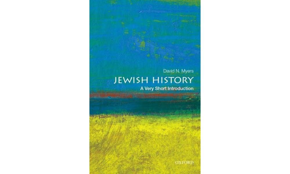 Jewish History
