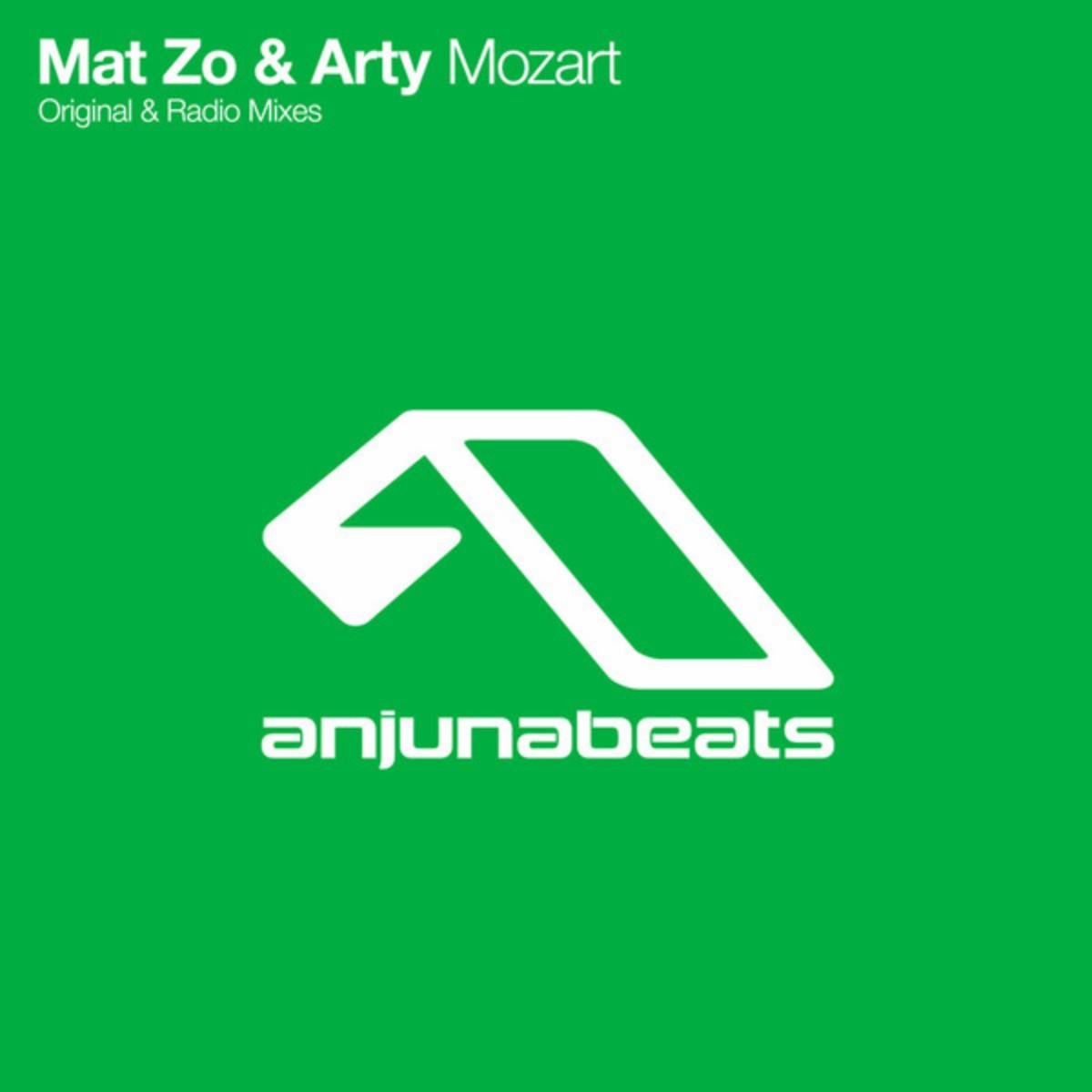 Mat Zo & Arty