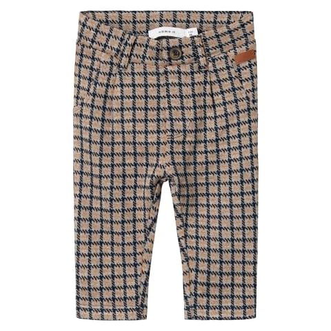 Pantalon Nbmroxo NAME IT Cover