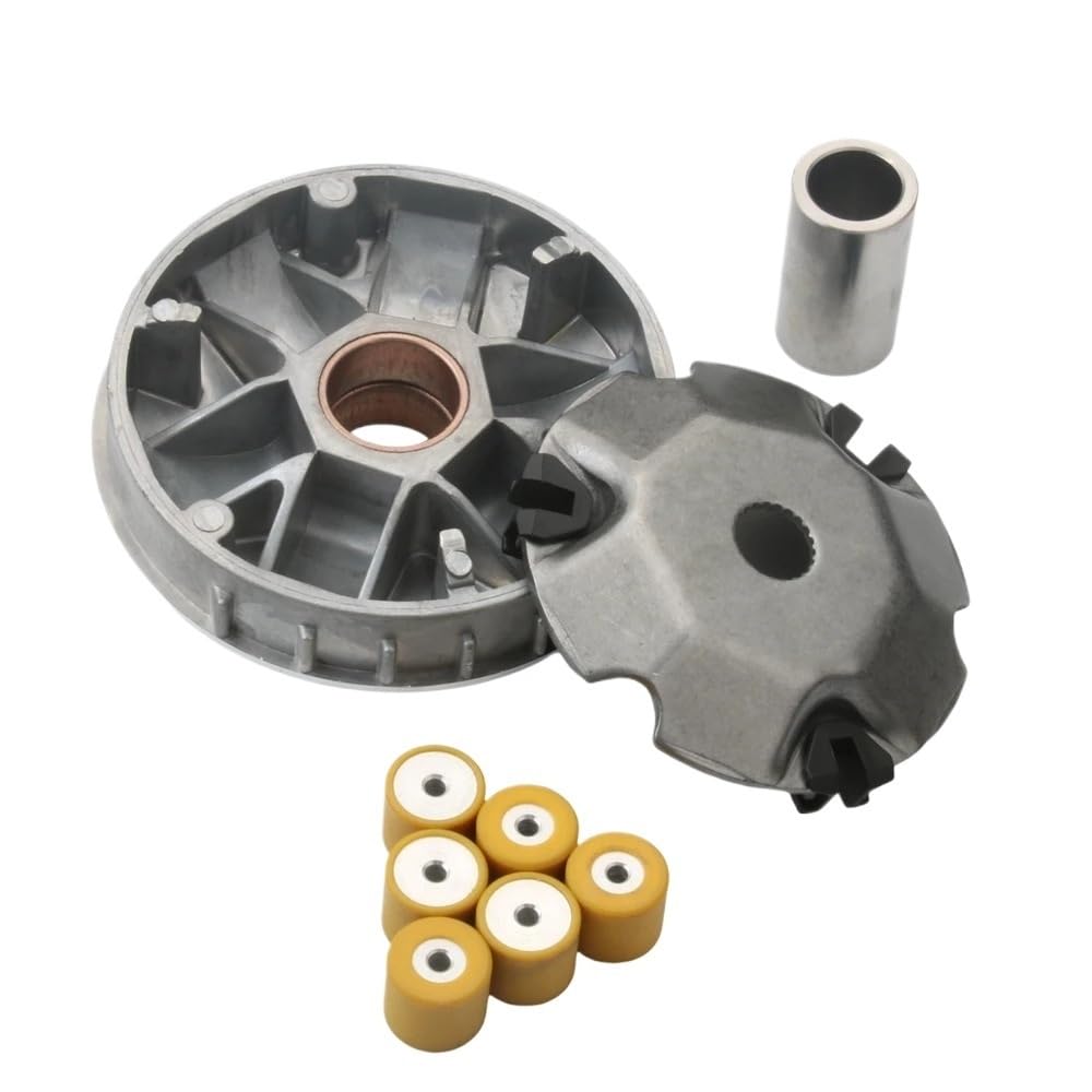 Kit de transmission scooter 125 pour réparer la variation mécanique CM144403