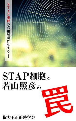ｓｔａｐ細胞と若山照彦の罠 真実を歪めた方々のあの日と今後 橘 結城 化学 Kindleストア Amazon