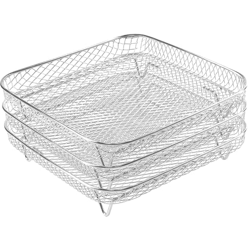 8 inch Air Fryer Rack