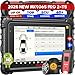 Produktbild Autel MaxiCOM MK906S PRO2-TS Diagnosegerät, 2026 V2.0 Up von MS906 PRO-TS MK906 PRO-TS MS906 PRO MP900TS, Top TPMS & ECU Codierung, 3000+ Bidirektionale Scanner, 40+ Service, CAN FD DoIP, AutoScan 2.0