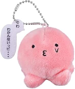 『タコピーの原罪』タコピーのひっつくっピマスコット m61159878454_1.jpg?1753555150