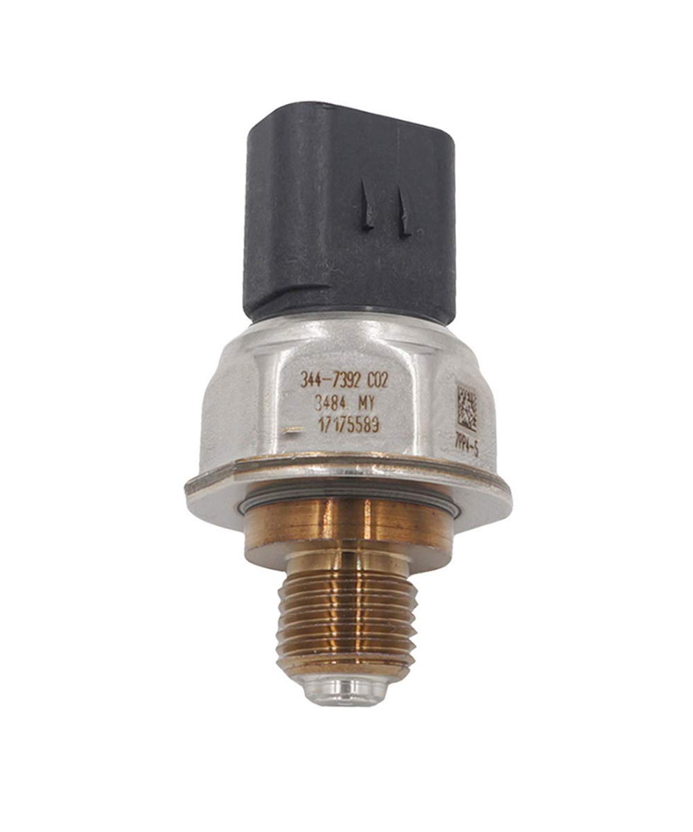 OEM # 344-7392 7PP4-5 3447392 HZYCKJ Heavy Duty Pressure Sensor  