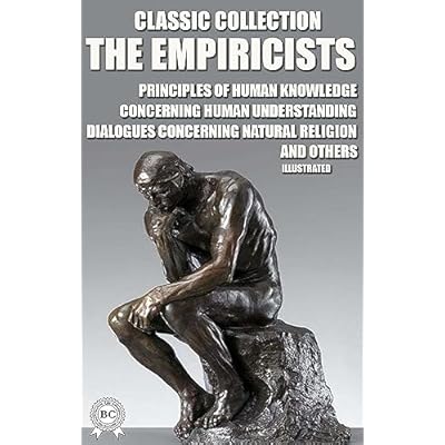 The Empiricists. Сlassic collection. Illustrated