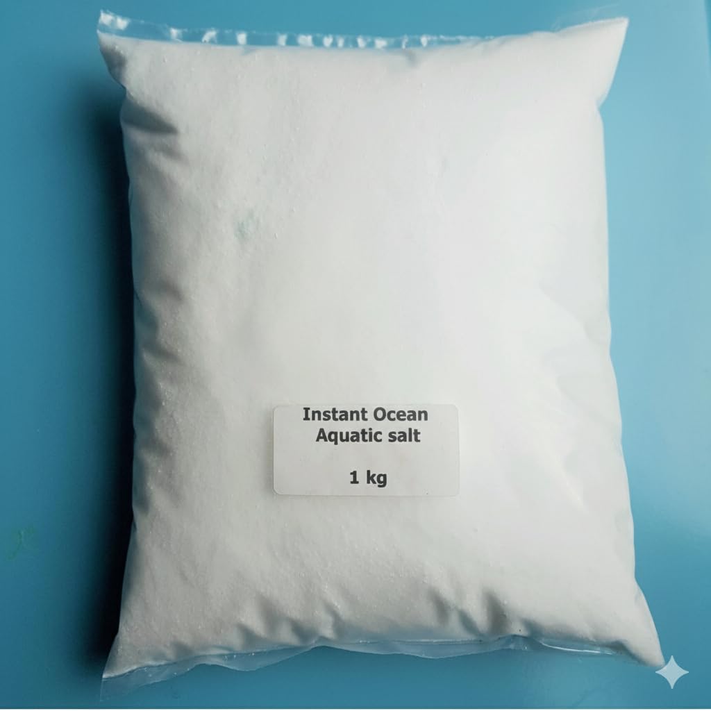 Instant Ocean Aquatic Salt | The Aqua Shack