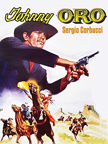 Johnny Oro