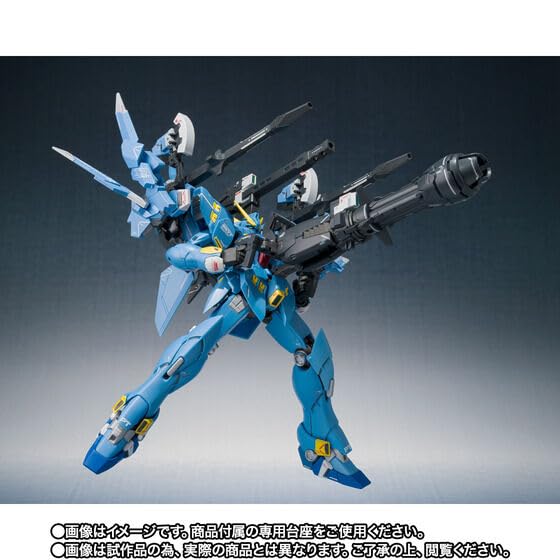 L ROBOT魂 Ka signature ヒュッケバイン Amazon | METAL ROBOT魂 (Ka signature) ＜SIDE OG