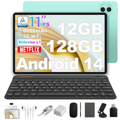妖*)様 TECLAST P50S Android 14 タブレット 11インチ Amazon.co.jp: TECLAST P50S Android 14 タブレット 11インチ wi