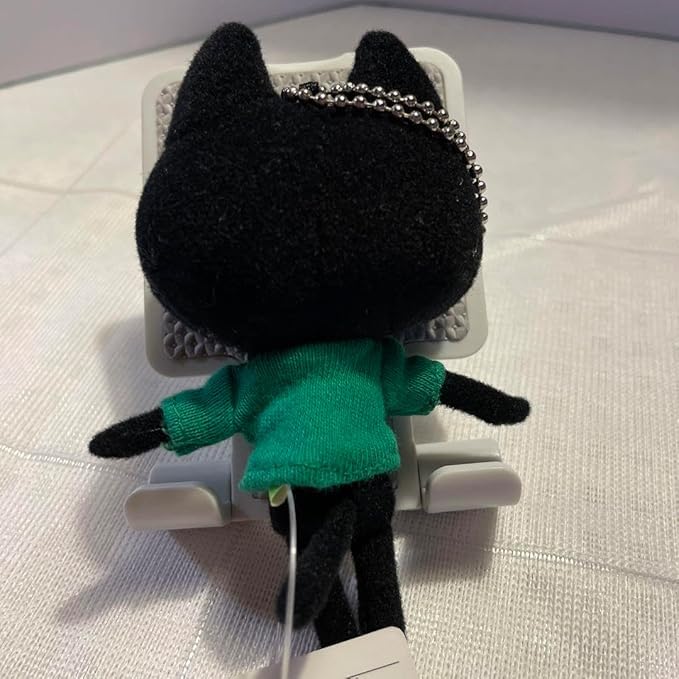 Amazon.co.jp: k どこでもいっしょ 真夏のトロ クロトロ編ぬいぐるみ