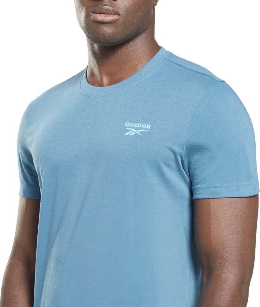 Reebok Men's Identity Classics T-Shirt