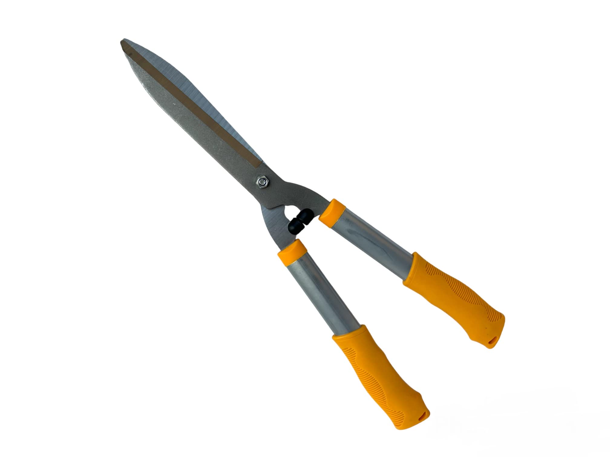 Set da 3 Pezzi Cesoia Da Potatura Troncarami Tagliasiepi Professionali Da Pota Kit Attrezzi per la potatura per la Cura del Giardino Siepi Alberi e Arbusti