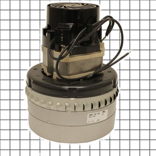 116512-13 - ClimaTek Replacement for Ametek Lamb 3 Stage 36v Vacuum Blower Motor