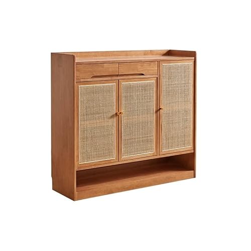 Shoe Racks/Shoe Shelf Organizer Shoe Cabinet Home Entry Shoe Cabinet Living Room entryway Storage Cabinet partition Storage Cabinet Shoe Rack for Entryway (Size : 82x35x100cm) ()