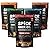 BBQ Spices And Rubs Gift Set - Spice Rack Co BBQ Rub Gift Sets, Grill Seasoning Gift Set Of 5 Flavors, Grilling Spices Gift Sets For Men & BBQ gifts for men, BBQ Seasonings And Rubs Gift Set of 5