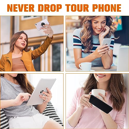 Cobee Cell Phone Ring Holder Finger Kickstand - Image 3