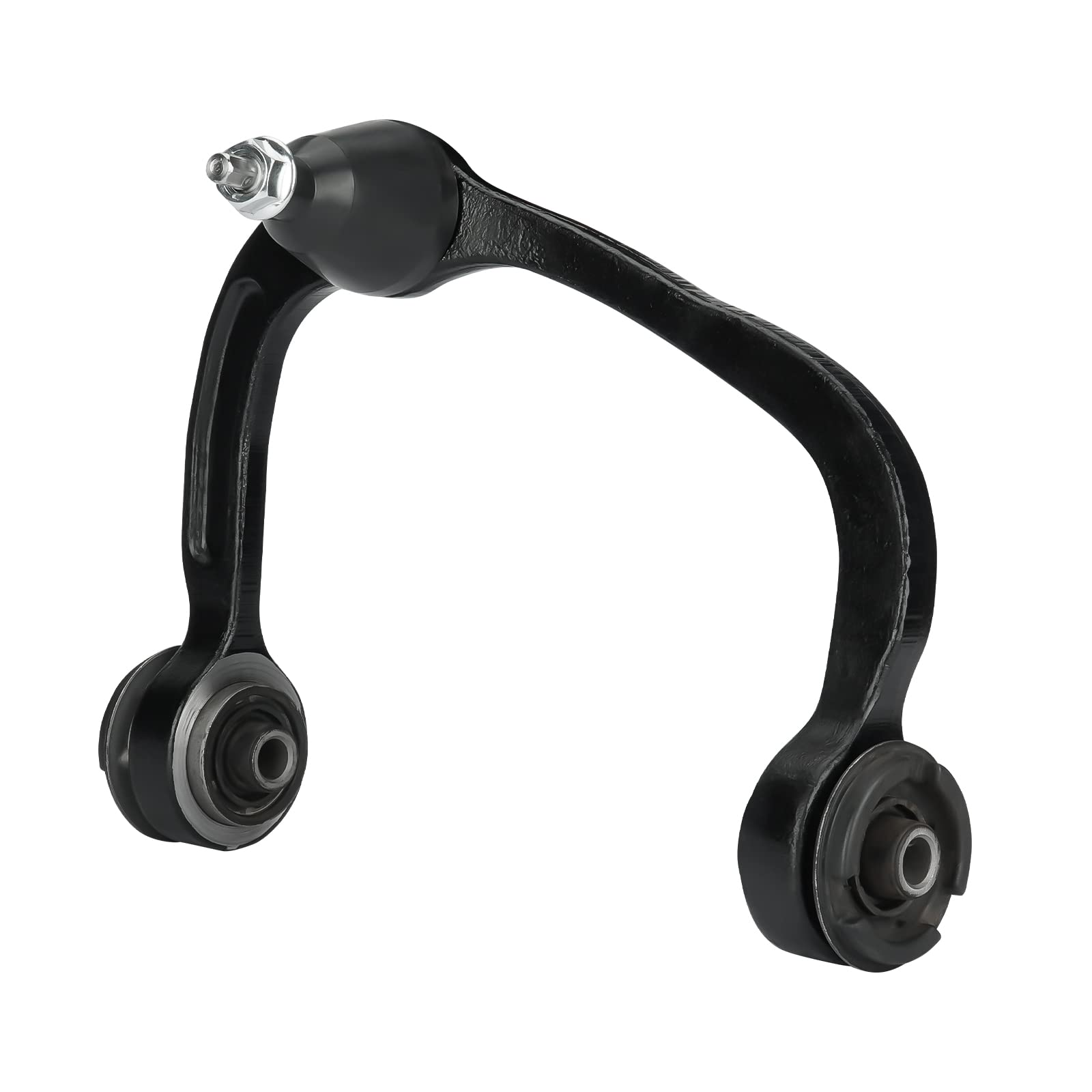 Youxmoto Front Upper Left and Right Control Arm with Ball Joints for Ford Expedition 2007-2021, F150 2004-2020 (No Raptor),for Lincoln Mark LT 2006-2008, Navigator 2007-2022-K80306 K80308