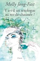 Y a-t-il un sexologue au rez-de-chausée? 2246689910 Book Cover