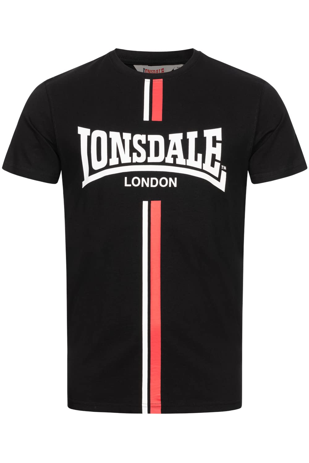 LonsdaleMen's Altandhu Leisure T-shirts