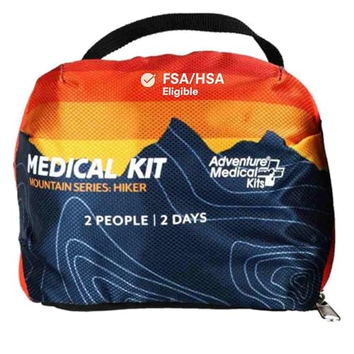 Adventure Medical Kits Mountain Series Hiker