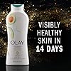 Olay-Ultra-Moisture-Body-Wash-with-B3-and-Avocado-Oil-22-Fl-Oz-Pack-of-4 Olay Ultra Moisture Body Wash with B3 and Avocado Oil, 22 Fl Oz (Pack of 4)