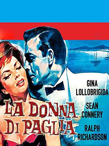  La donna di paglia