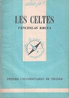 Les Celtes 2130414028 Book Cover