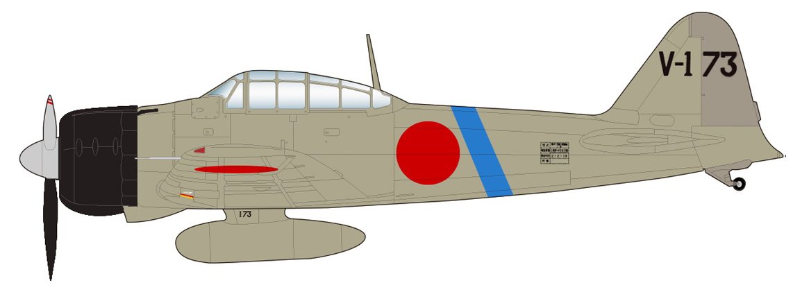 Amazon | HOBBY MASTER 1/48 零式艦上戦闘機二一型 台南海軍航空隊