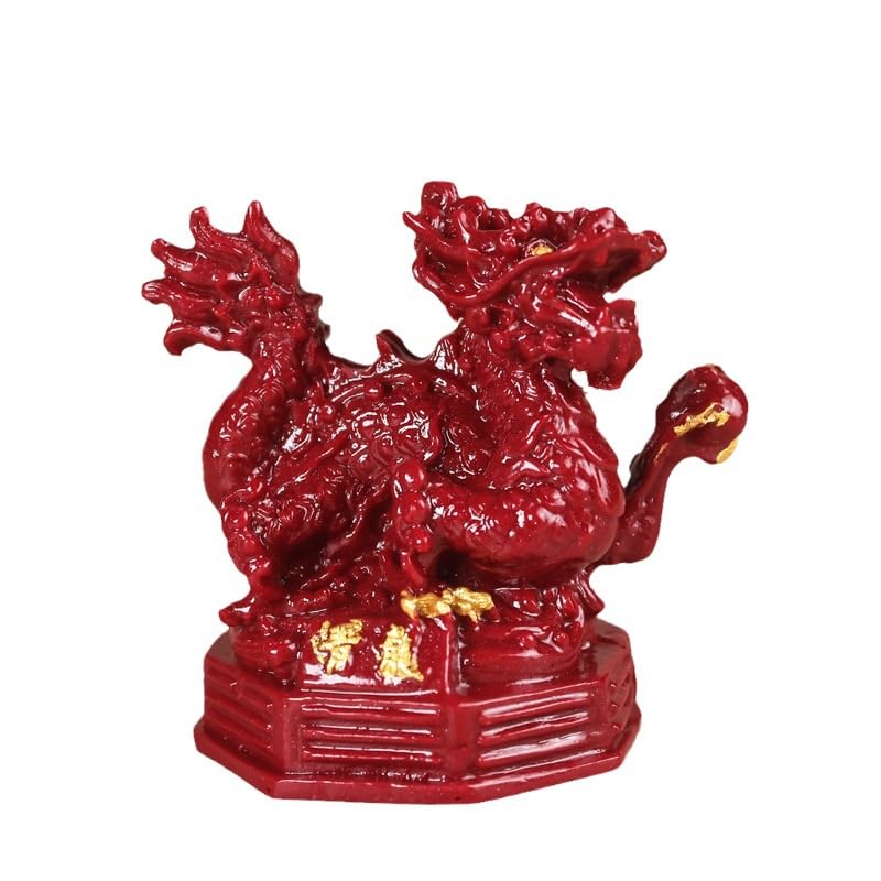 Amazon.co.jp: 四聖獣 四神 四獣 龍神 玄武 白虎 朱雀 ご利益 瑞獣