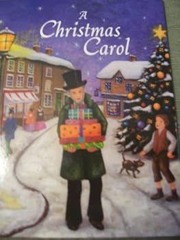 A Christmas Carol