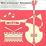  Richard Addinsell-Warschauer Konzert (7\
