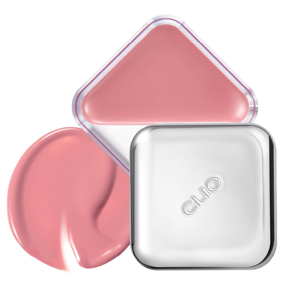 Amazon | クリオ CLIO エッセンシャル リップチーク タップ ESSENTIAL