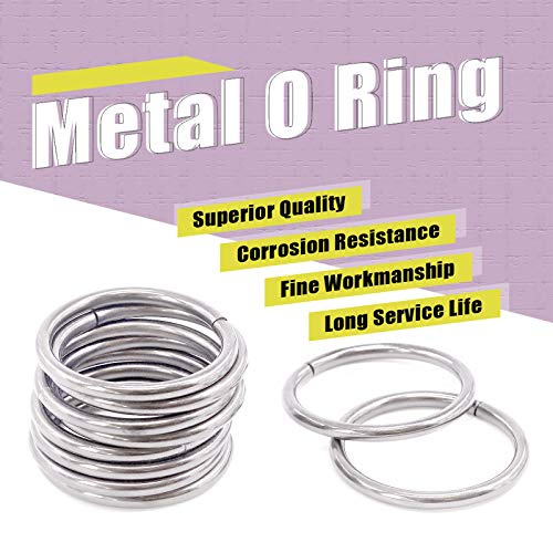 Swpeet 60Pcs Heavy Duty 3/2 Inch - Image 4