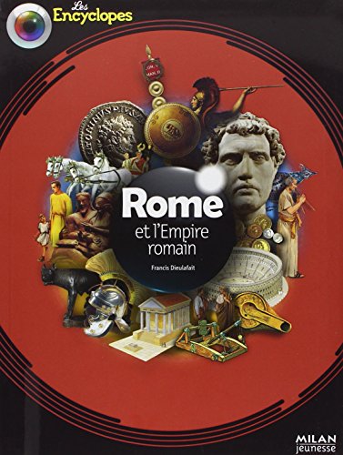 Rome et l'empire romain