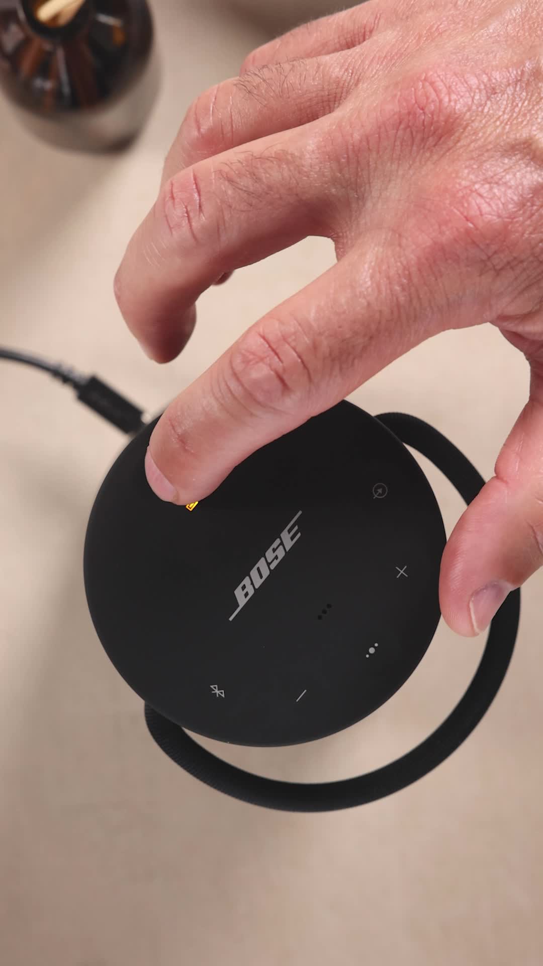 Bose SoundLink Revolve+ (Series II) Portable Bluetooth® Speaker