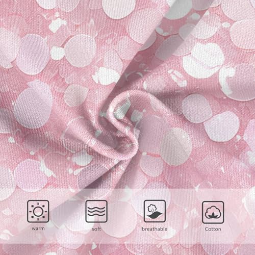 GuoChe Training Panties Moisture-Wicking Panties Breathable Underwear for Kid in Sizes 2T,3T, 4T, 5T, 6Y and 8Y3