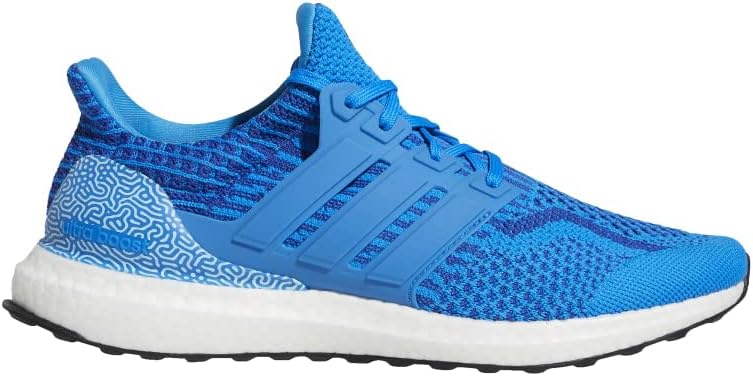 adidas blue ultraboost