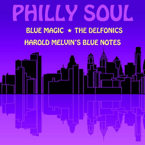 Harold Melvin's Blue Notes