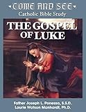 Photo Gallery come and see: the gospel of luke (come and see catholic bible study) (english edition) Photo Gallery come and see: the gospel of luke (come and see catholic bible study) (english edition)
