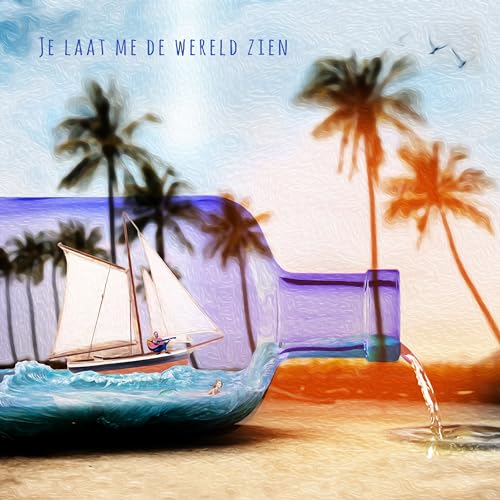 Calixte feat. Marc Van Den Bergh