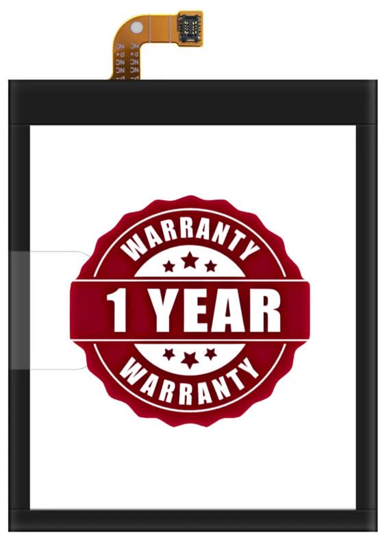 Image of Original KZ40 Battery Compatible for Motorola Moto Z4 - (3600mAh) - 1 Year Warranty JK1