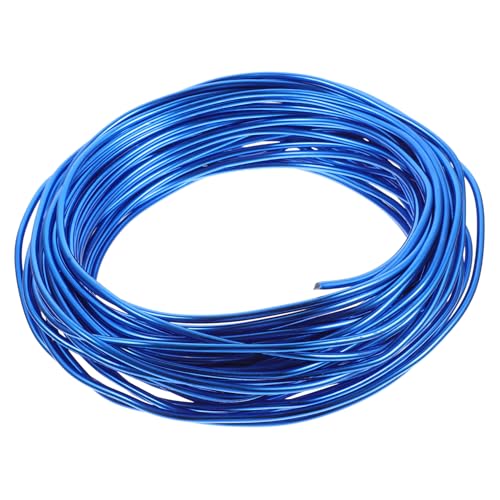 Alambre Manualidades 0,3 Marca TEHAUX