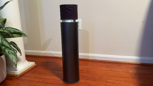 VOSO　ABRAMTEK E600 ワイヤレススピーカー　2本セット Amazon.com: ABRAMTEK 100W Bluetooth Speaker, E600 High Power